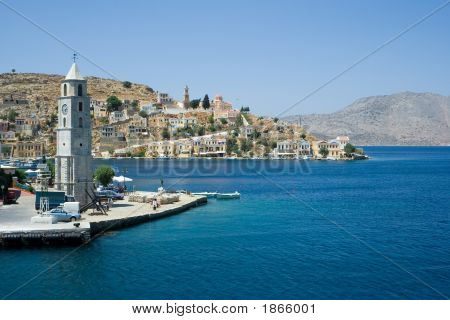 Symi