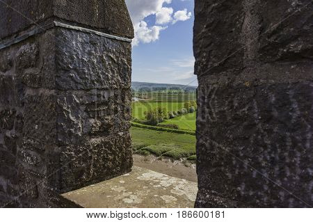 Bunratty Castle & Folk Park