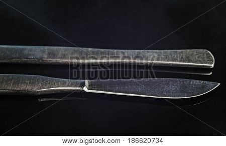 Scalpel