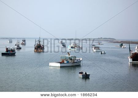 Cape Porpoise, Maine