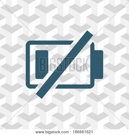 icon stock vector illustration flat design style
