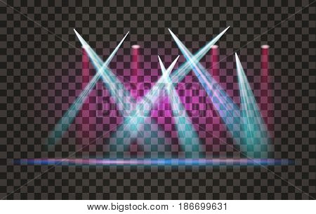 Vector Light 矢量图和照片（免费试用） | Bigstock
