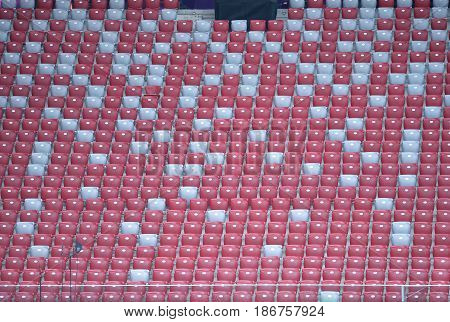 Warsaw National Stadium (stadion Narodowy)