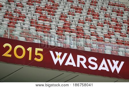 Uefa Europa League 2015 Final