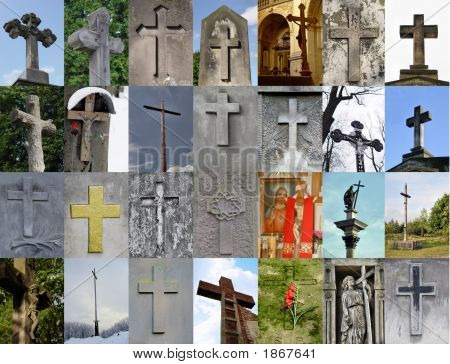  Compilação de Cros