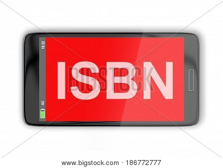 Isbn - Book Identification Concept