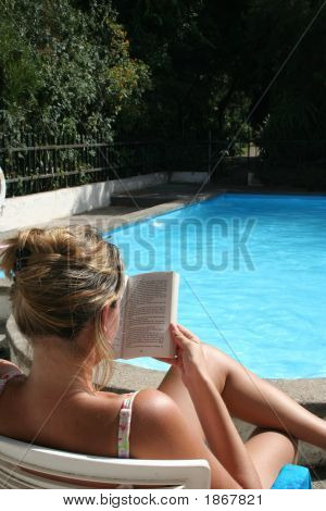 Relaxing Read