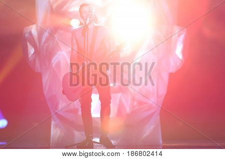 O.torvald From Ukraine Eurovision 2017