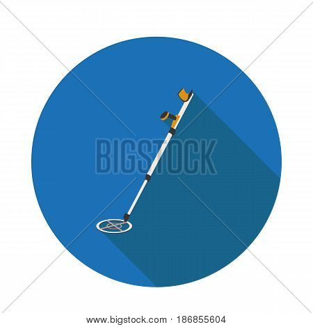 cool flat icon minesweeper in vector format