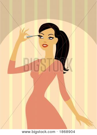 Lashes.Eps