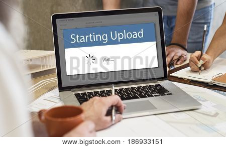 Apply Voucher Code Starting Download