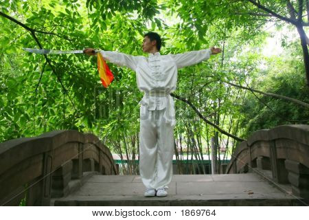 Çin Kongfu