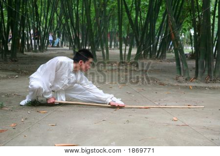 Çin Kongfu