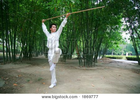 Çin Kongfu