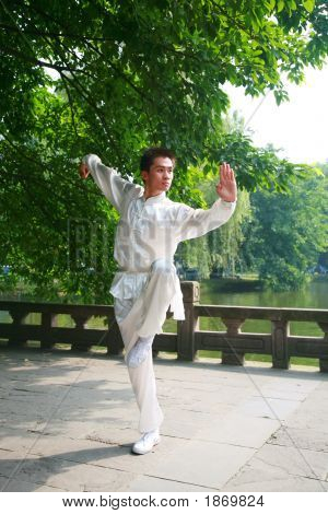 Çin Kongfu