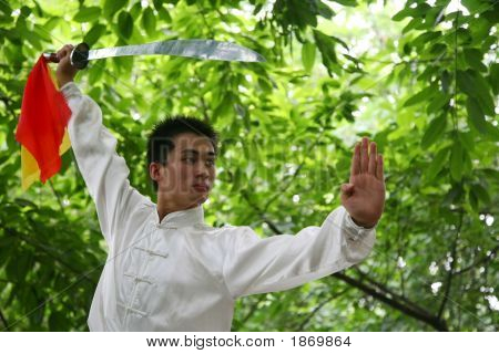 Çin Kongfu