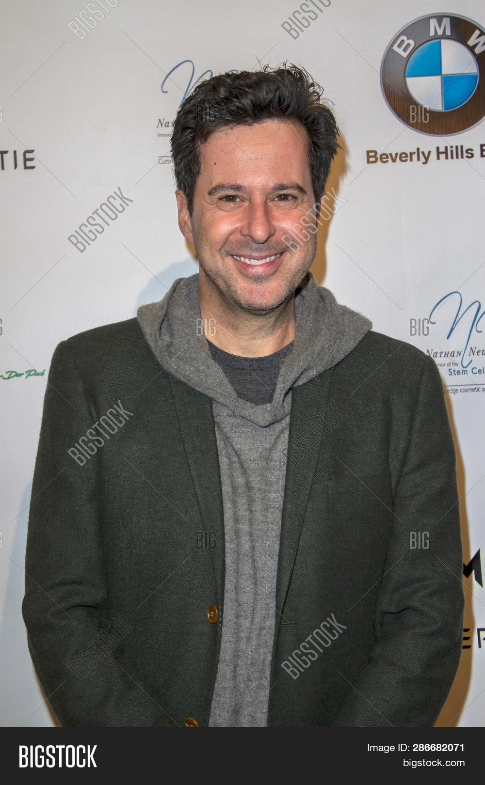 Jonathan Silverman, Image & Photo (Free Trial) Bigstock