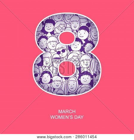 International Woman's Day