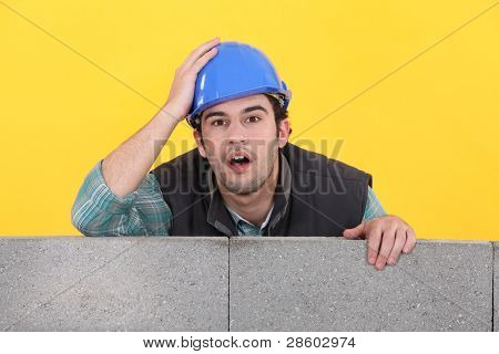 Zavaros builder