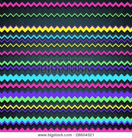พื้นหลังสีสันสวยงาม