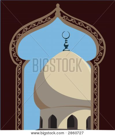 Mesquita