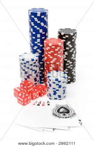Gioco d'azzardo