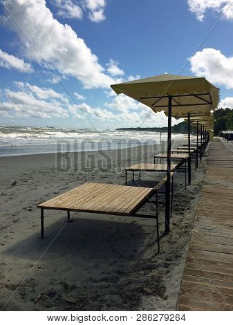 Sail Beach Yacht Sea Sand Baltic Diving Waves Boat