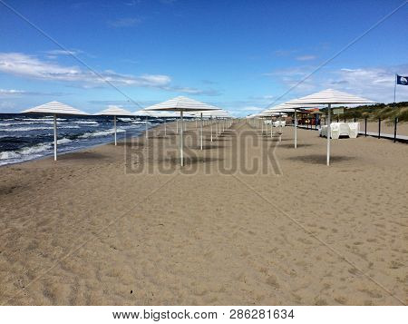 Sail Beach Yacht Sea Sand Baltic Diving Waves Boat