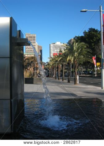 Fontana