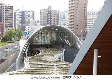 Shin Hakushima At Astrain Line 2016 Shin Hakushima At Astrain Line 2016