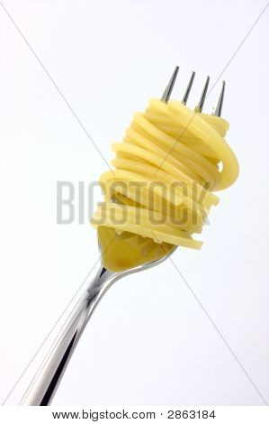 Spaghetti