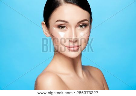 Perfect Girl Nude Make Image & Photo (Free Trial) | Bigstock