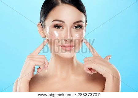 Perfect Girl Nude Make Image & Photo (Free Trial) | Bigstock