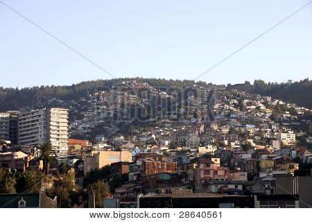 Valparaíso