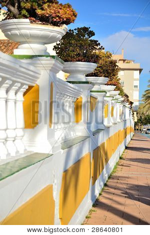 สารพัดใน Estepona