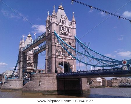 Tower Bridge