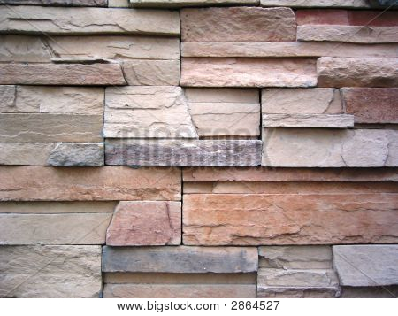 Stone Wall Texture