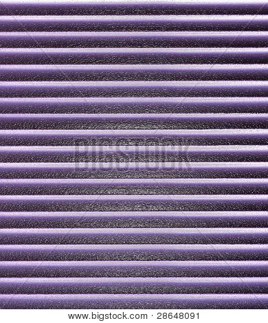 Modèle violet