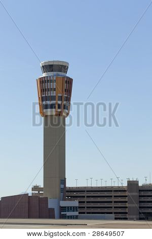 Air Traffic Control