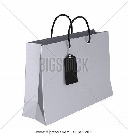 Luxury ostoskassi