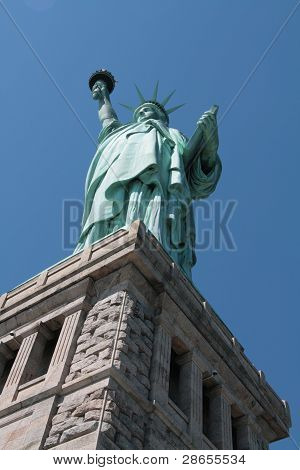 Freiheitsstatue