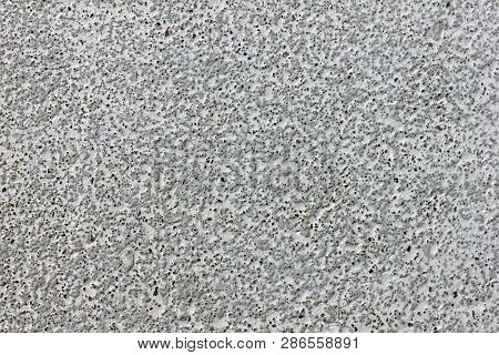The Texture Of The Concrete Wall. Old Concrete Wall. Shirshavaya Concrete Wall. White Concrete Wall.