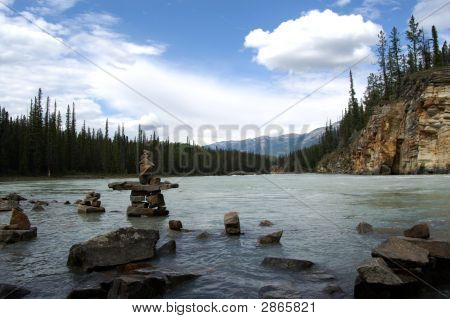 Inukshuk
