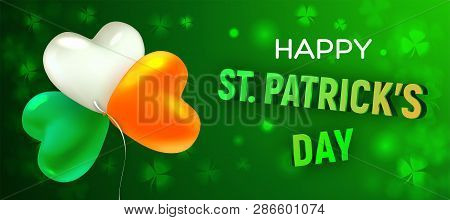 Happy St Patrick's Day