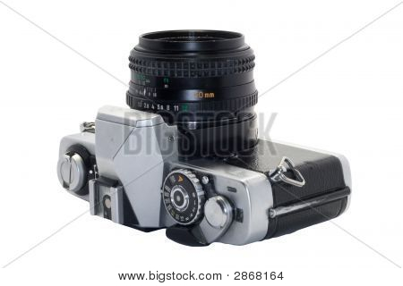 Brugte Slr