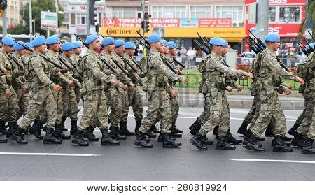 30 August Turkish Victory Day