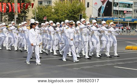 30 August Turkish Victory Day