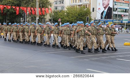 30 August Turkish Victory Day