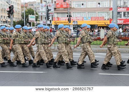 30 August Turkish Victory Day