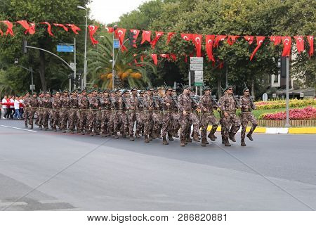 30 August Turkish Victory Day
